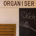 Lägenhet Casa Lauda In *