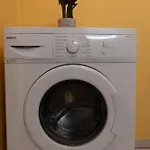 Lägenhet Casa Lauda In