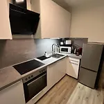 アパート Casa Lauda In