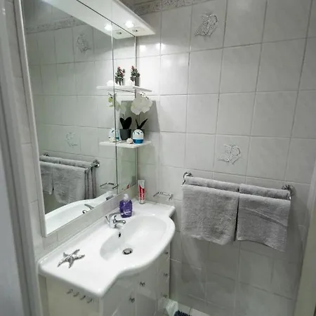 アパート Casa Lauda In