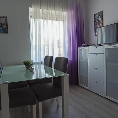 Casa Lauda In *