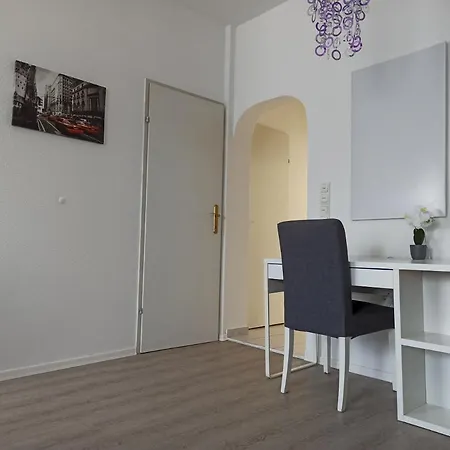 Casa Lauda In アパート バート・フェスラウ