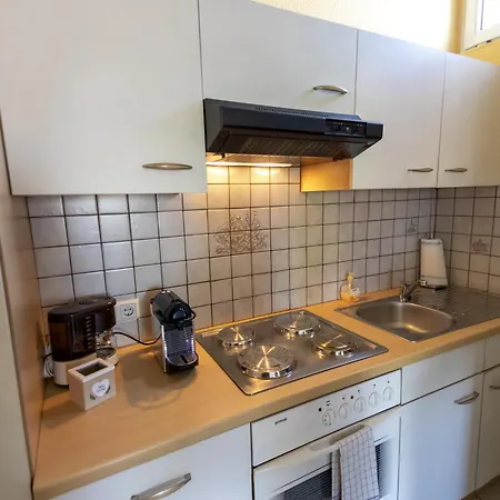 Casa Lauda In バート・フェスラウ