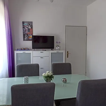 Casa Lauda In * Бад-Фёслау