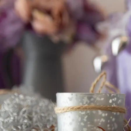 アパート Casa Lauda In