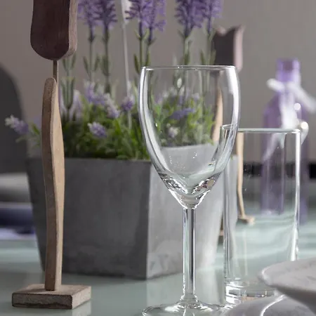 Casa Lauda In アパート