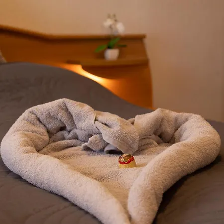 アパート Casa Lauda In