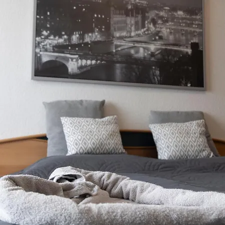 Casa Lauda In Апартаменты *