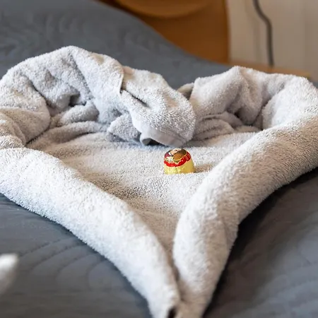 アパート Casa Lauda In バート・フェスラウ