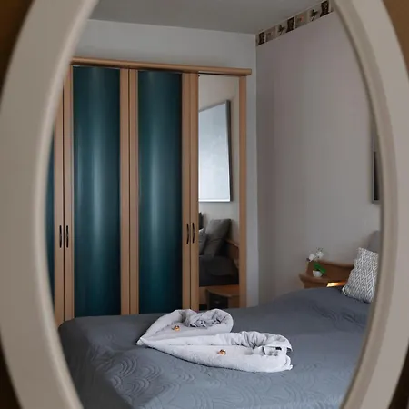 Casa Lauda In * バート・フェスラウ