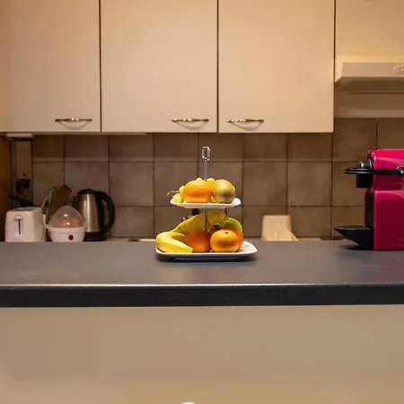 アパート Casa Lauda In *