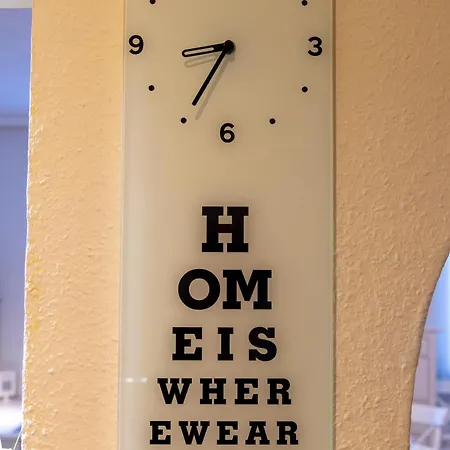 アパート Casa Lauda In