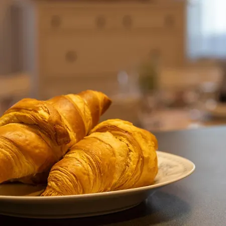 Casa Lauda In アパート *