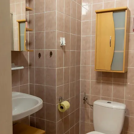 Casa Lauda In Daire