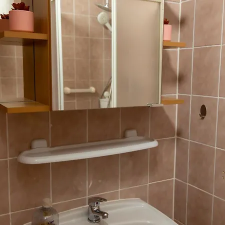 Casa Lauda In アパート バート・フェスラウ