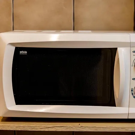 Casa Lauda In アパート