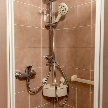 Casa Lauda In アパート