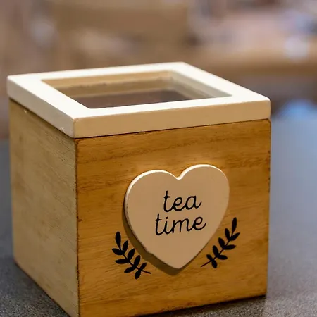 アパート Casa Lauda In