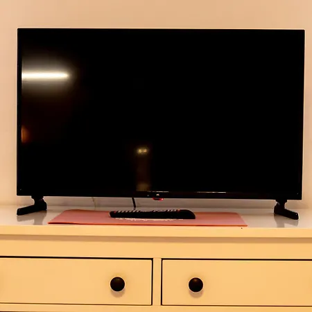 Casa Lauda In アパート *