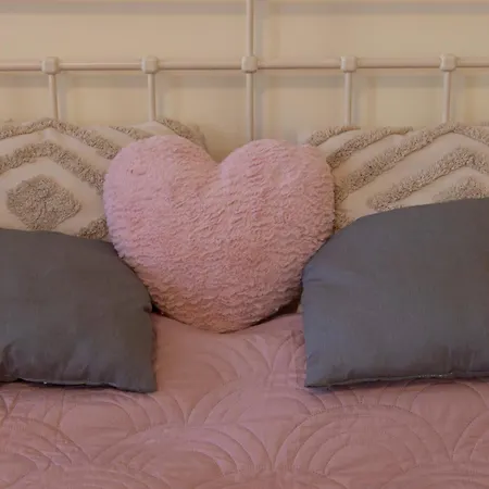 アパート Casa Lauda In