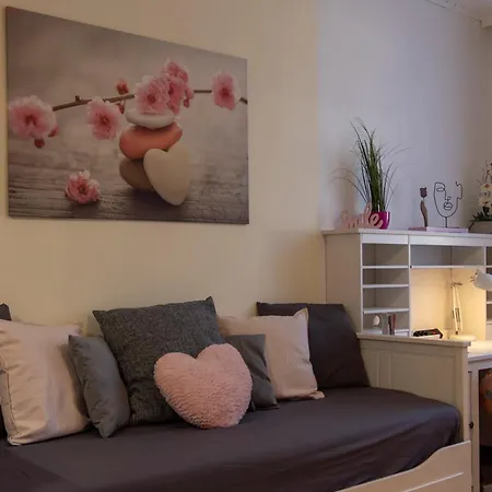 Casa Lauda In アパート *