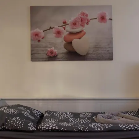 アパート Casa Lauda In