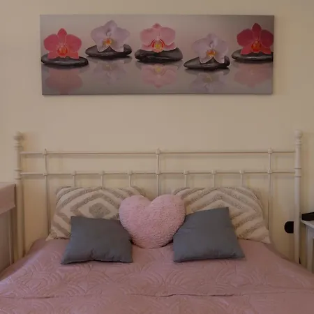 Casa Lauda In アパート *