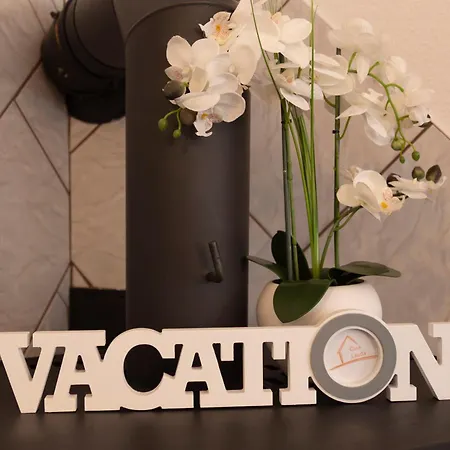 Casa Lauda In アパート