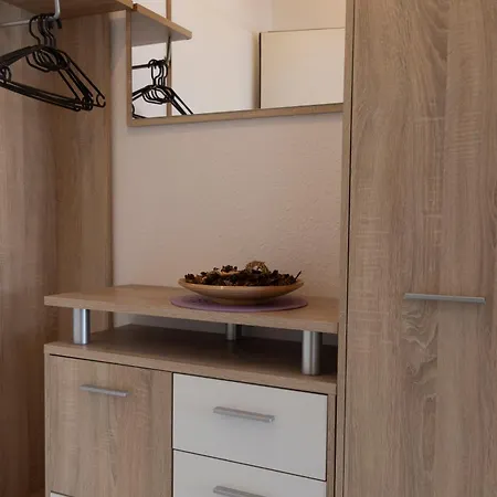 アパート Casa Lauda In バート・フェスラウ