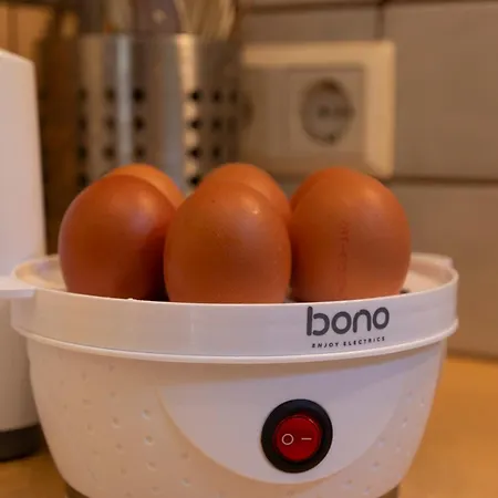 Casa Lauda In アパート バート・フェスラウ