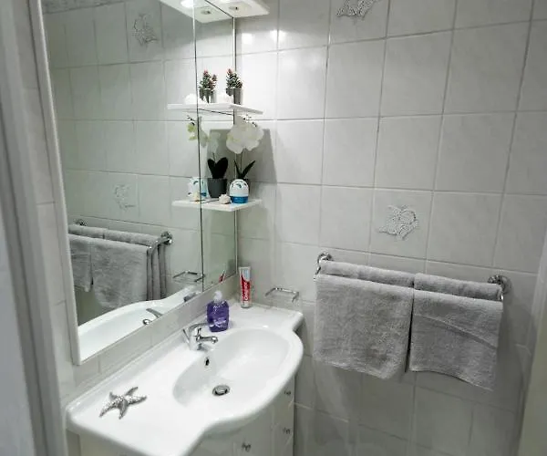 Lejlighed Casa Lauda In