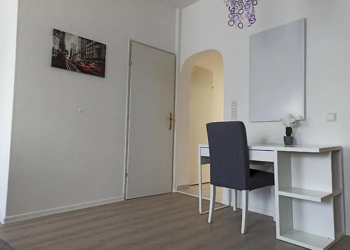 Casa Lauda In Lejlighed Bad Voeslau