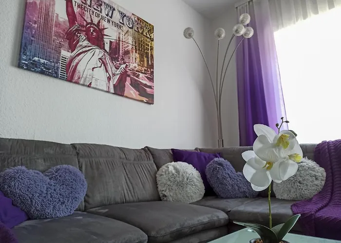 Casa Lauda In Bad Voeslau