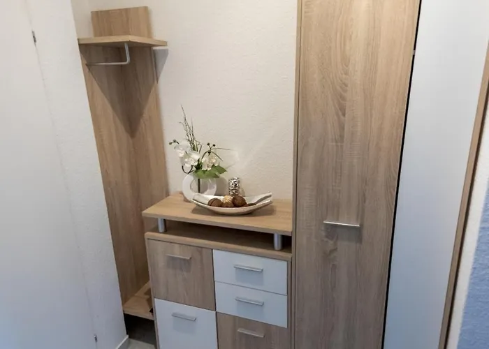 Lejlighed Casa Lauda In