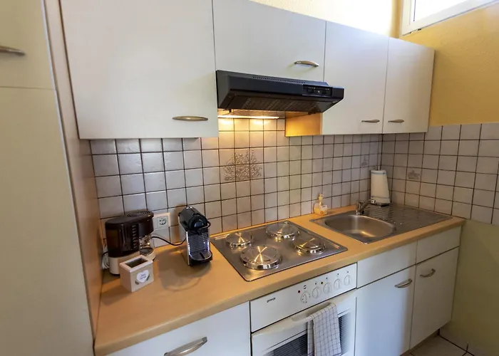 Casa Lauda In Bad Voeslau