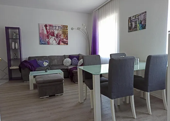 Lejlighed Casa Lauda In *