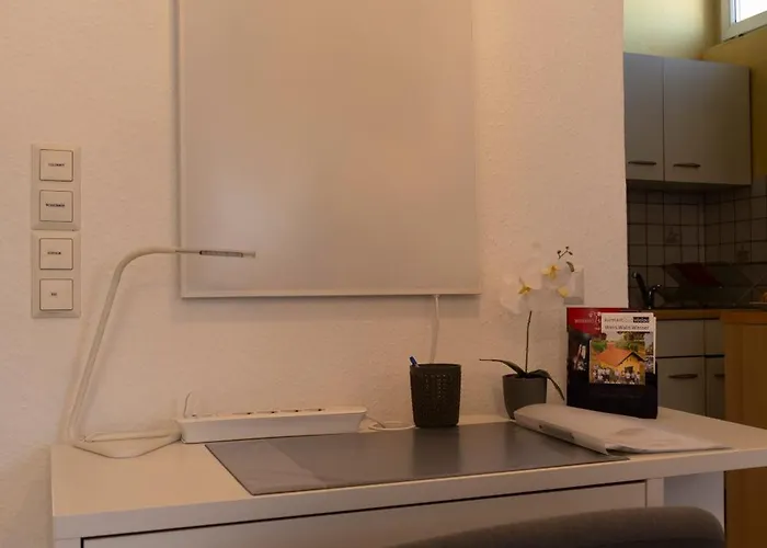 Casa Lauda In Bad Voeslau