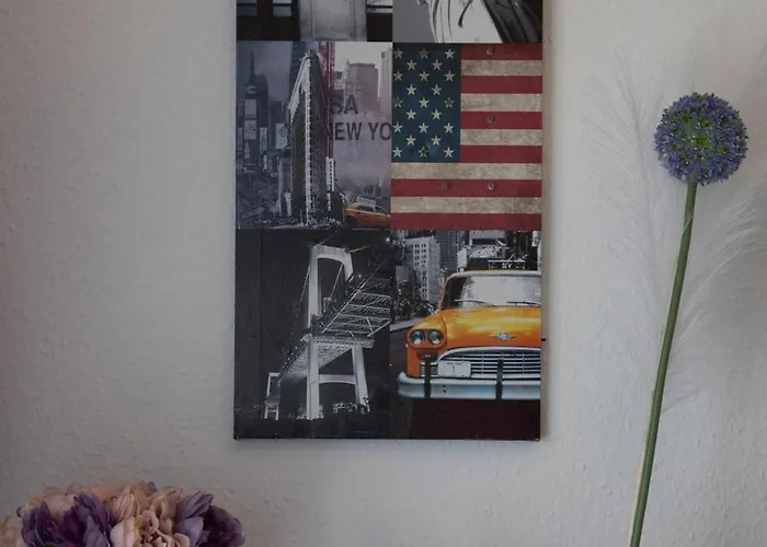 Casa Lauda In * Bad Voeslau