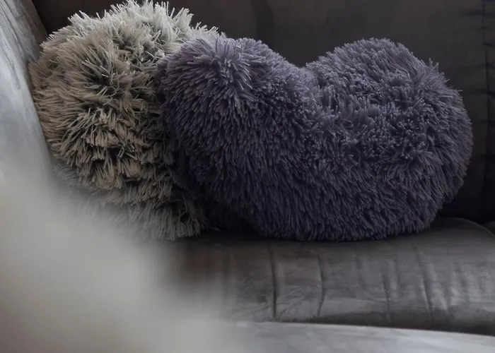 Casa Lauda In * Bad Voeslau