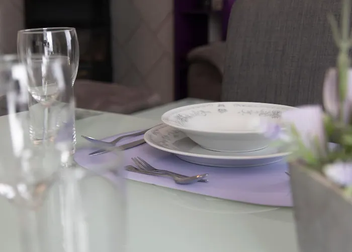 Casa Lauda In Lejlighed *