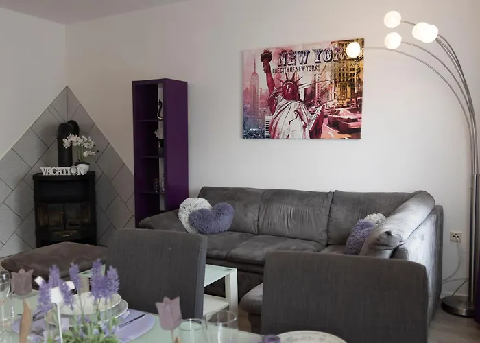 Casa Lauda In * Bad Voeslau