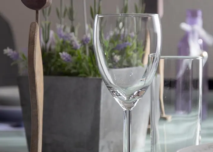 Casa Lauda In Lejlighed