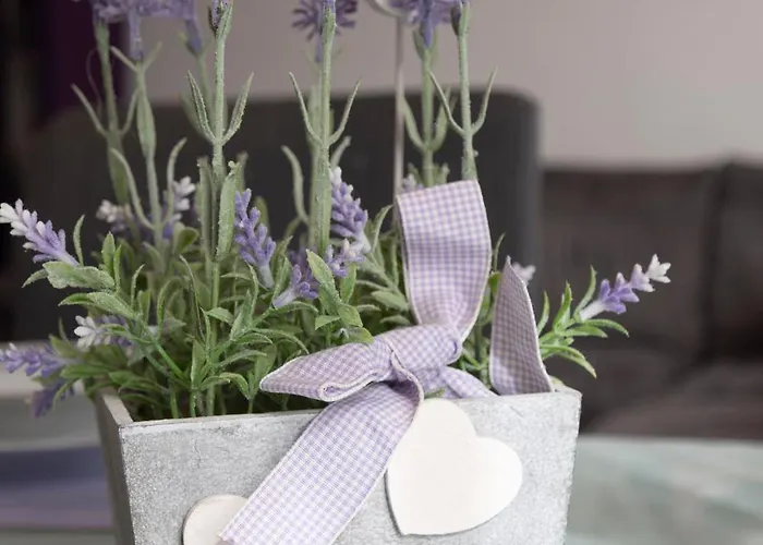 Casa Lauda In Lejlighed *