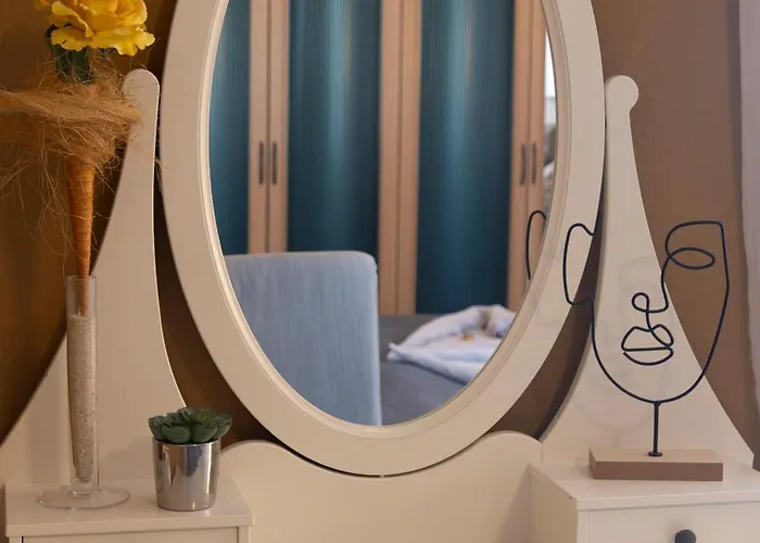 Casa Lauda In Bad Voeslau