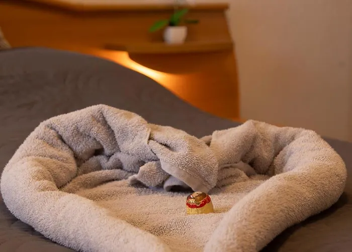 Lejlighed Casa Lauda In