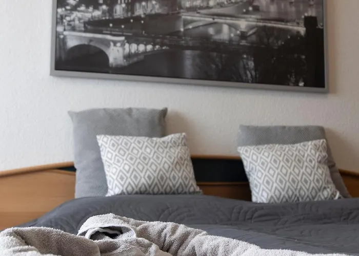 Casa Lauda In Lejlighed *