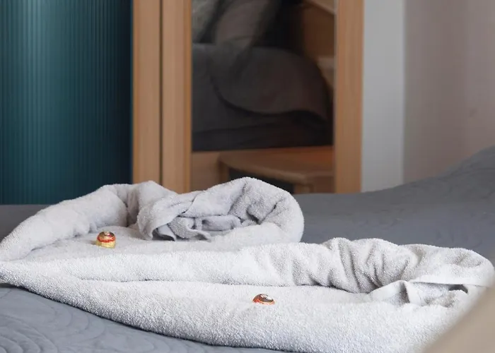 Casa Lauda In Lejlighed Bad Voeslau