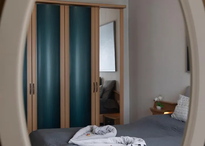 Casa Lauda In * Bad Voeslau