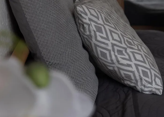 Lejlighed Casa Lauda In *