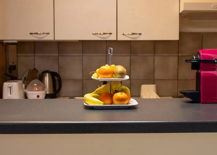 Lejlighed Casa Lauda In *